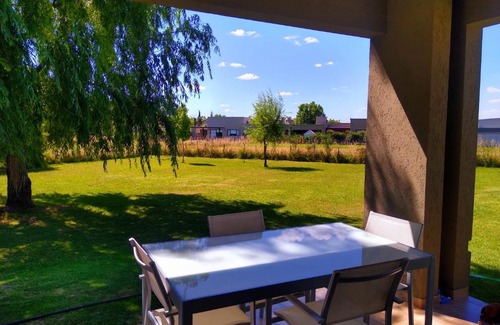 Mercedes Casa | Quinta Mercedes ba