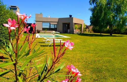 Mercedes Casa | Quinta Mercedes ba