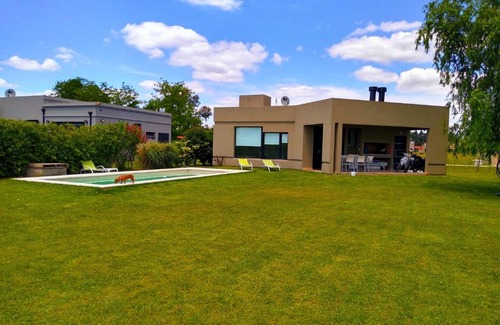 Mercedes Casa | Quinta Mercedes ba