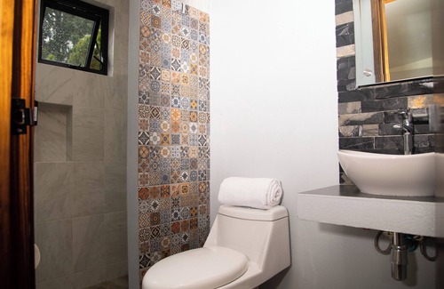 Guanajuato Hotel | Quinta Mercedes