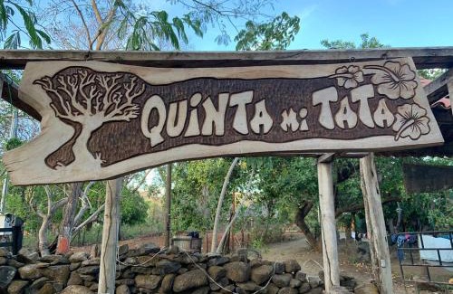 Nuevo Colón Cama Y Desayuno | Quinta mi Tata B&B