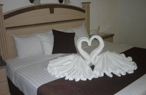 Cosala Hotel | Quinta Minera