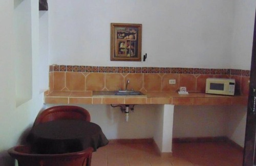 Cosala Hotel | Quinta Minera