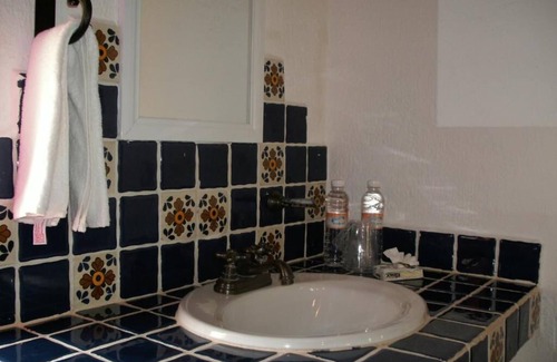 Cosala Hotel | Quinta Minera
