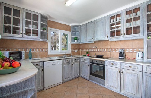 Loule Villa | Quinta Molinum Ad Mare | 8 Dormitorios | Vista Mar | Boliqueime