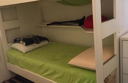 Jardim Centenario Apartamento | Quinta na Praia