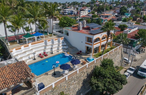 Bucerías Casa | Quinta Nayarit
