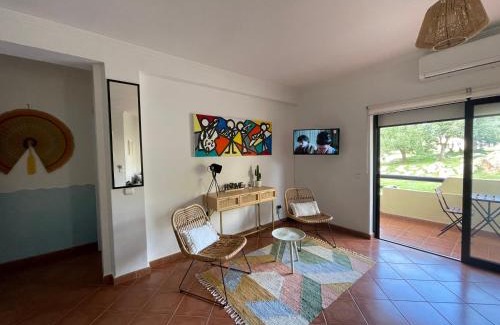 Montes de Alvor Apartamento | Quinta Nova 107