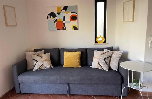 Montes de Alvor Apartamento | Quinta Nova 107