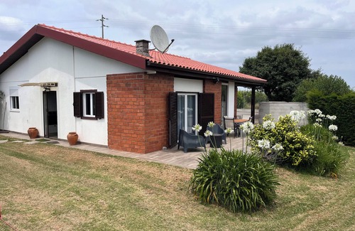 Carvalhal Casa | Quinta Oásis Eden