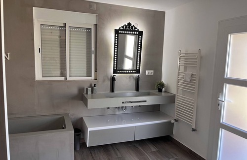 Carvalhal Casa | Quinta Oásis Eden