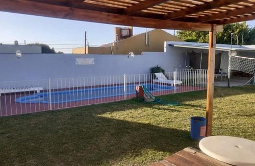Olavarría Casa | Quinta Open Sky