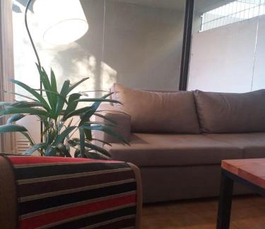 Centro de la ciudad de Mendoza Apartamento | Quinta Park