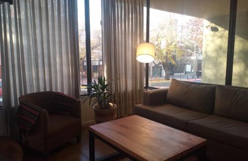 Centro de la ciudad de Mendoza Apartamento | Quinta Park