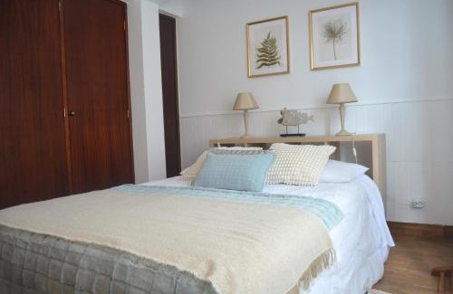 Horta Apartamento | Quinta Peixinho RC DT
