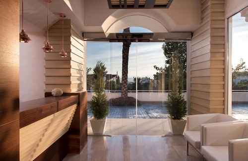 Huetor Vega Hotel | Quinta Real Granada