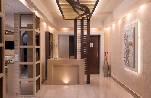 Huetor Vega Hotel | Quinta Real Granada