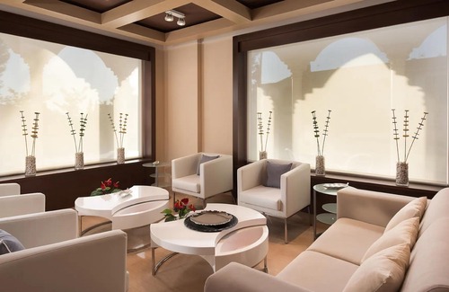 Huetor Vega Hotel | Quinta Real Granada