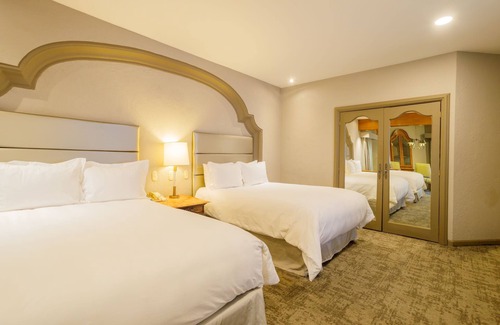 Financial District Hotel | Quinta Real Guadalajara