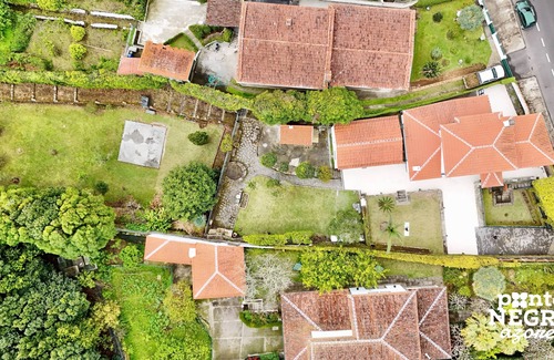 Angra do Heroismo Apartamento | Quinta São José - Suite 1
