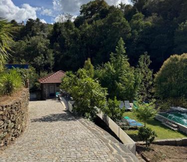 Baiao Casa | Quinta São José - Museu do Triciclo