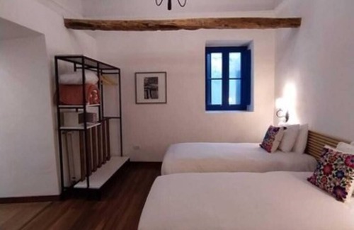 Centro histórico de Cusco Hotel | Quinta San Blas by Ananay Hotels