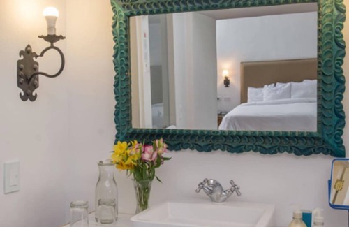 Centro histórico de Cusco Hotel | Quinta San Blas by Ananay Hotels