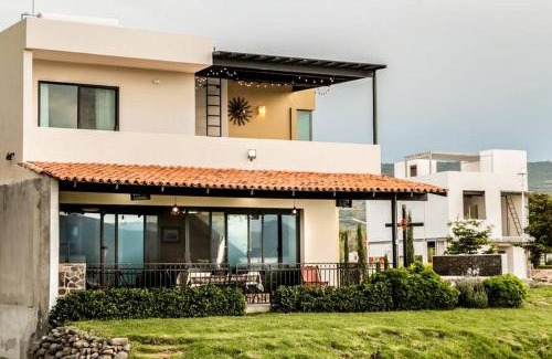 San Cristóbal Casa | Quinta San José casa del Lago