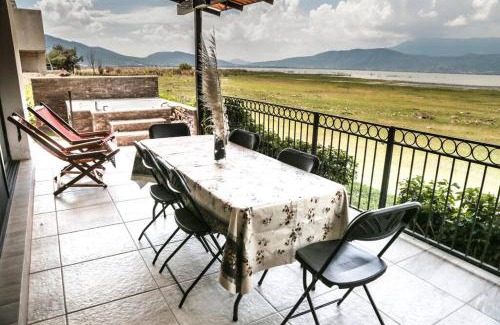San Cristóbal Casa | Quinta San José casa del Lago