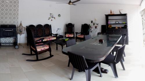 Ricaurte Casa | Quinta San Miguel Ricaurte