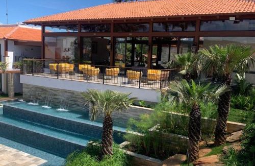 Old Town Hotel | Quinta Santa Bárbara Eco Resort