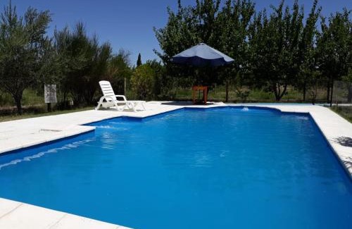 Cuadro Nacional Casa | Quinta Santiago