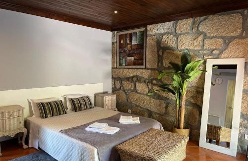 Celorico da Beira Casa | Quinta Santo Antonio do Rio