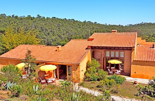 Barao de Sao Joao Apartamento | Casa dos Sonhos no solo para románticos amantes de naturaleza, Lagos