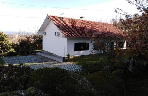 Castelo Novo Casa | Quinta Souto da Ordem - House