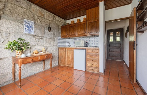 Moncao Apartamento | Quinta Stº António | Alambique II | Monção | Turismo Rural