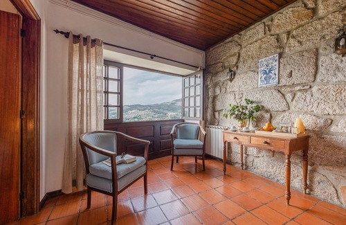 Moncao Apartamento | Quinta Stº António | Alambique II | Monção | Turismo Rural