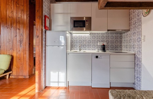 Moncao Apartamento | Quinta Stº António | Casa do Padeiro | Monção | Turismo Rural