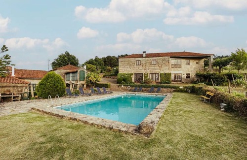 Valadares Casa | Quinta Stº António - Casa do Padeiro