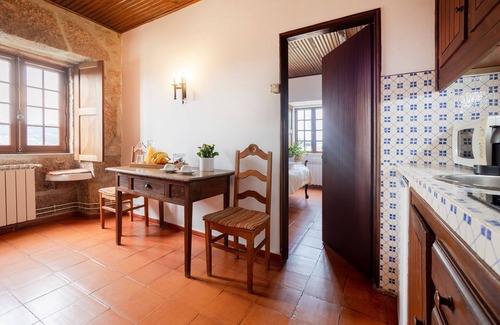 Moncao Apartamento | Quinta Stº António | Palheiro A | Monção | Turismo Rural