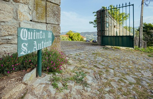 Moncao Apartamento | Quinta Stº António | Palheiro A | Monção | Turismo Rural