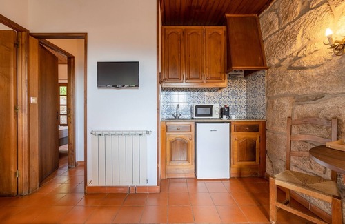 Moncao Apartamento | Quinta Stº António | Quinteiro | Monção | Turismo Rural