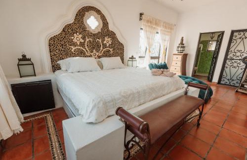 Zapopan Villa | Quinta Tere Country House