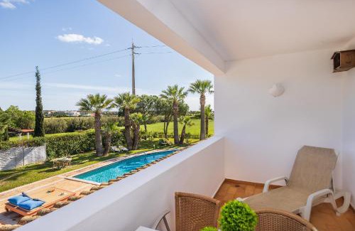 Vale de Parra Apartamento | Quinta Terruta by Ocvillas