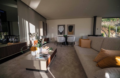 Armamar Cama Y Desayuno | Quinta Vale de Lobos Douro