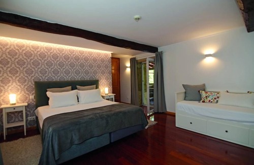 Amares Casa | Quinta Vale do Homem