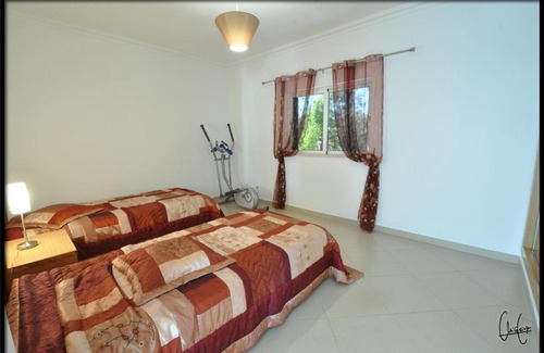 Pata de Cima Villa | Quinta Vale Verde