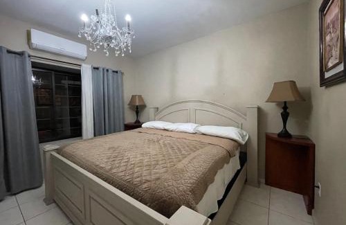 Tegucigalpa Hotel | Quinta Vela