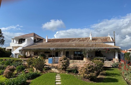 Branqueira Casa | Quinta Verde Albufeira