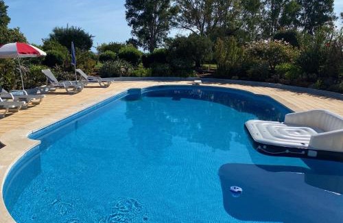 Branqueira Casa | Quinta Verde Albufeira